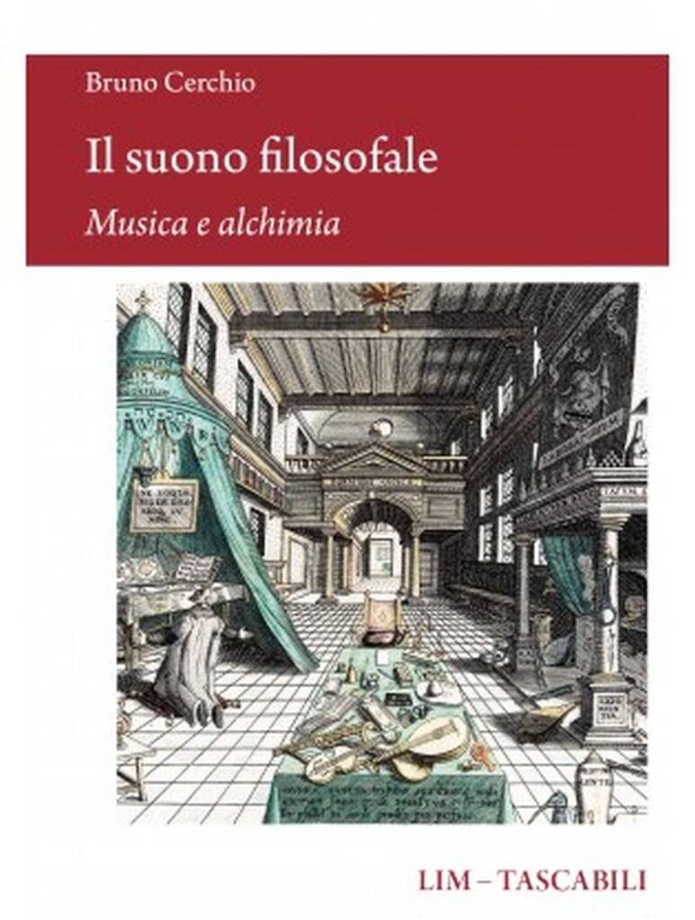 Il suono Filosofale: Musica e Alchimia